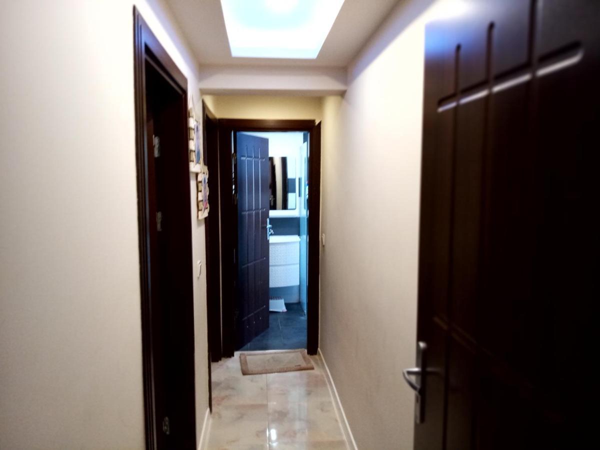 Mediterranean Stars 2 Apartment Переа Экстерьер фото