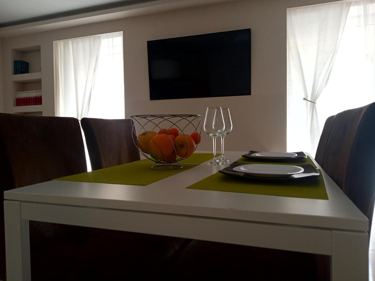 Mediterranean Stars 2 Apartment Переа Экстерьер фото