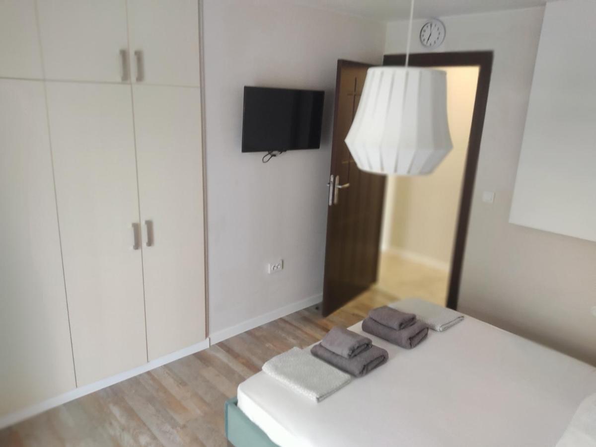 Mediterranean Stars 2 Apartment Переа Экстерьер фото