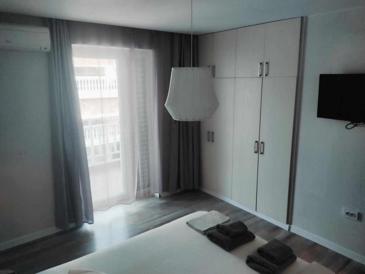 Mediterranean Stars 2 Apartment Переа Экстерьер фото